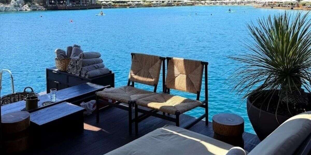 Scorpios Bodrum’dan Sert Açıklama: “Faaliyet Göstermemiz İmkânsız Hale Geldi” 1